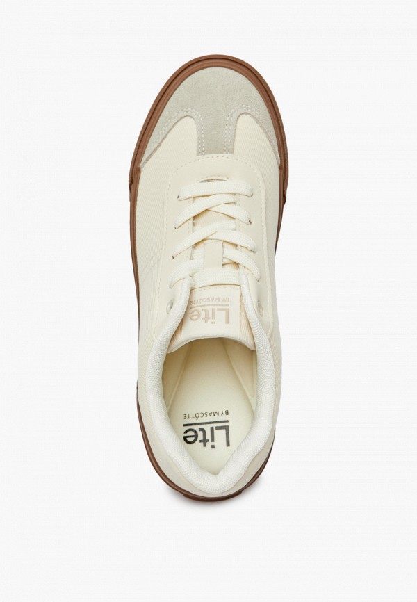 Lite by Mascotte Кеды - Полнота D (4) - фото 4