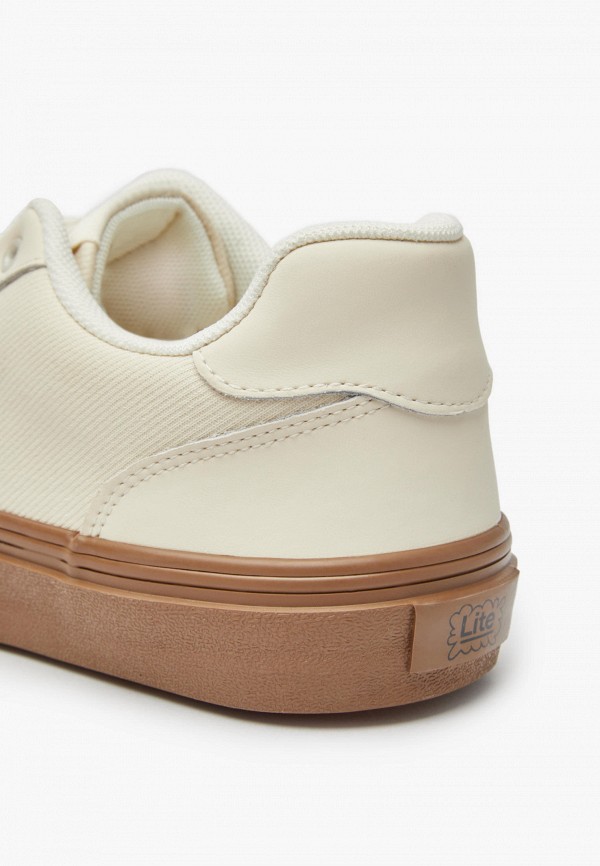 Lite by Mascotte Кеды - Полнота D (4) - фото 5