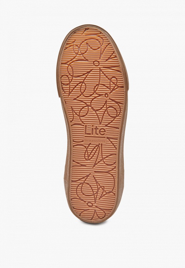 Lite by Mascotte Кеды - Полнота D (4) - фото 6