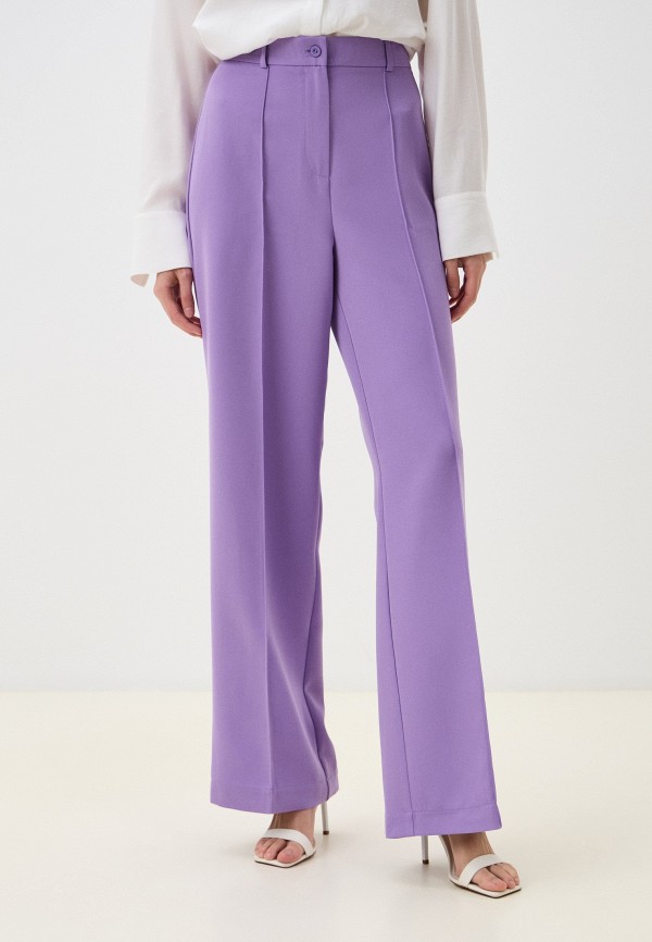 Vivostyle Брюки - фото 1