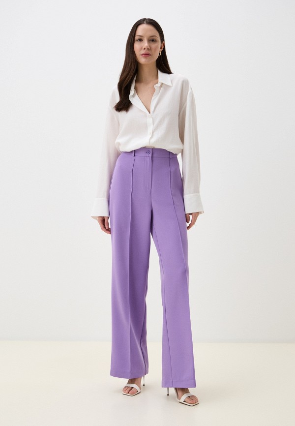 Vivostyle Брюки - фото 2