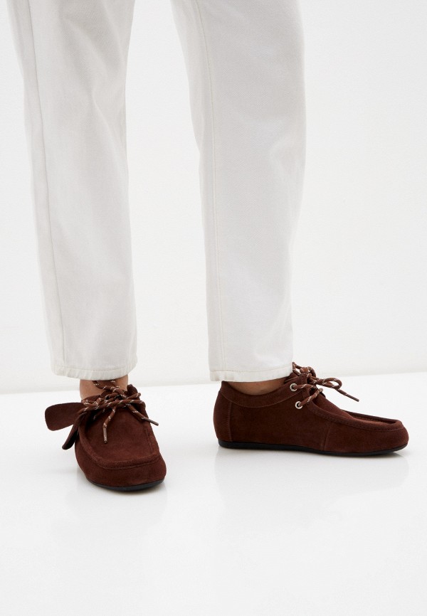 Sbalo Топсайдеры - фото 6