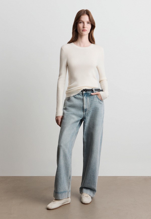 12 STOREEZ Джинсы - Straight 334 - фото 2