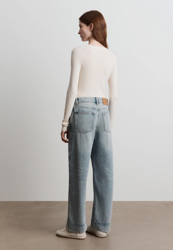 12 STOREEZ Джинсы - Straight 334 - фото 3