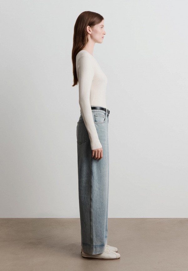 12 STOREEZ Джинсы - Straight 334 - фото 4