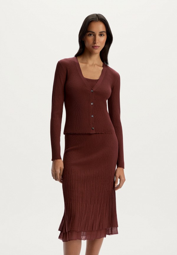 12 STOREEZ Кардиган - Mermaid - фото 1