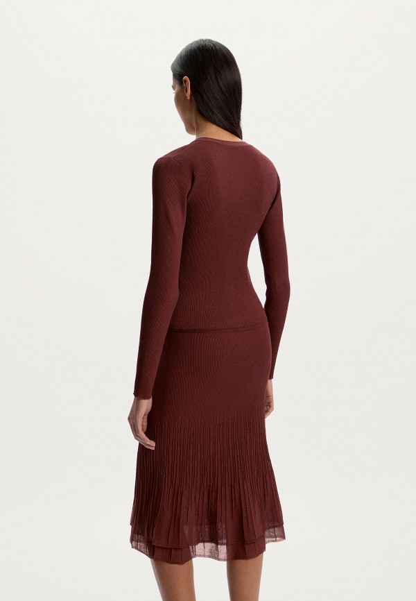 12 STOREEZ Кардиган - Mermaid - фото 3