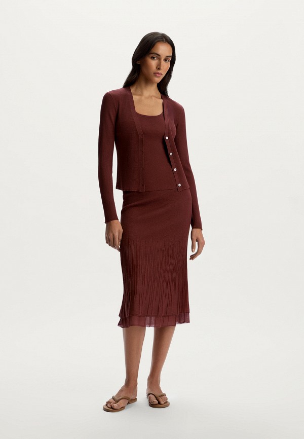 12 STOREEZ Кардиган - Mermaid - фото 2