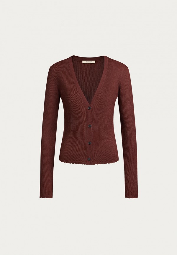 12 STOREEZ Кардиган - Mermaid - фото 6