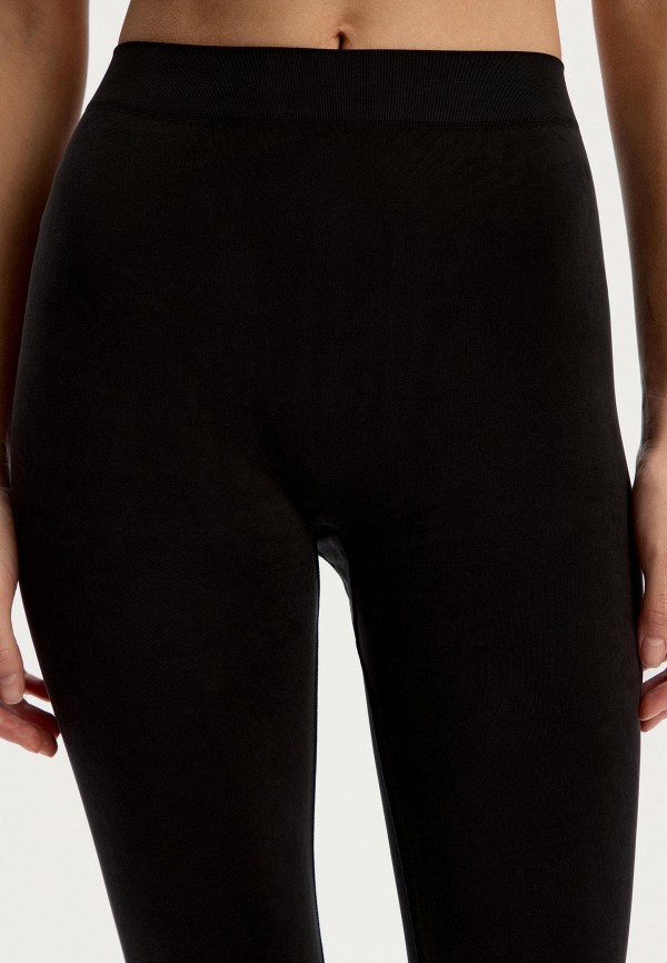 12 STOREEZ Леггинсы - Cupro - фото 4