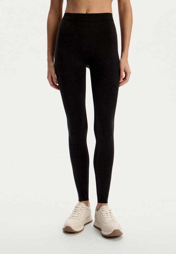 12 STOREEZ Леггинсы - Cupro - фото 1