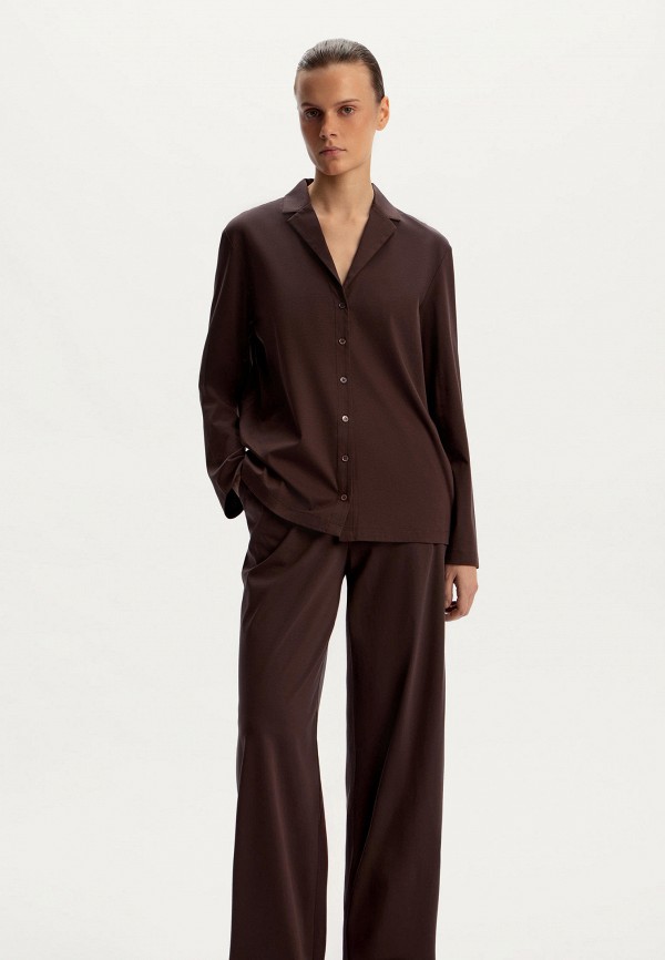 12 STOREEZ Блуза - фото 4