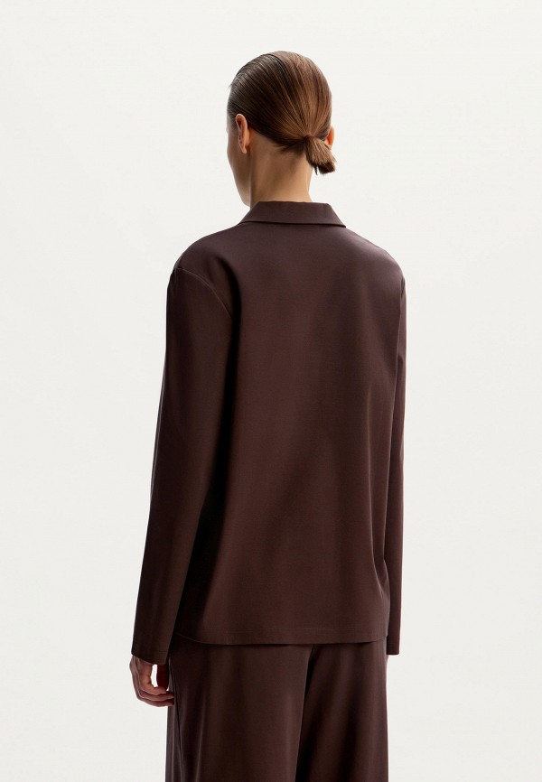 12 STOREEZ Блуза - фото 3