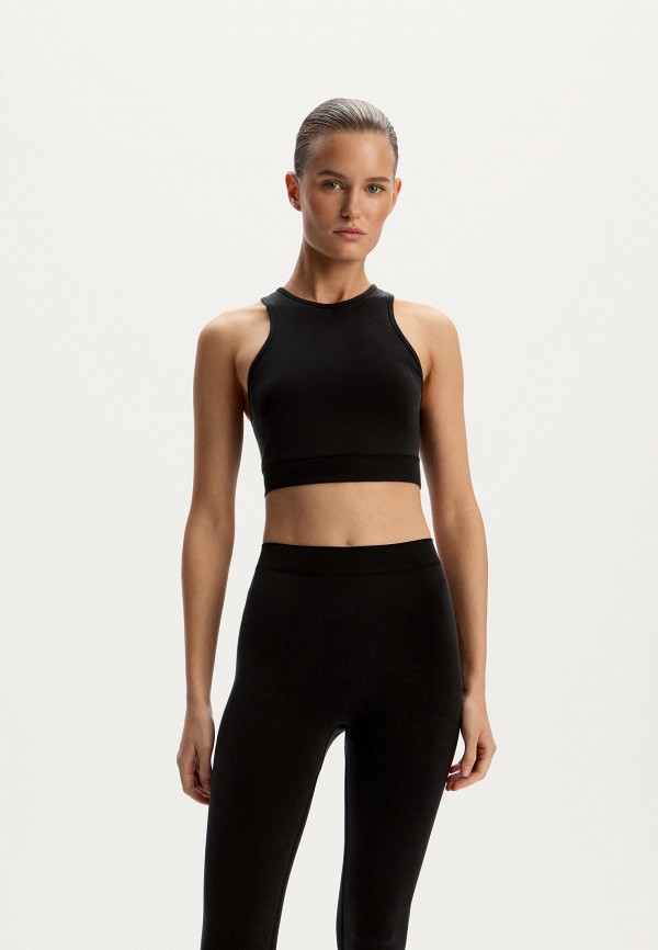 12 STOREEZ Топ спортивный - Cupro - фото 1