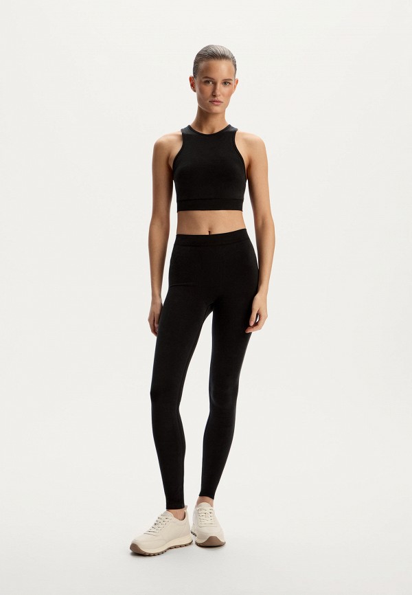 12 STOREEZ Топ спортивный - Cupro - фото 2