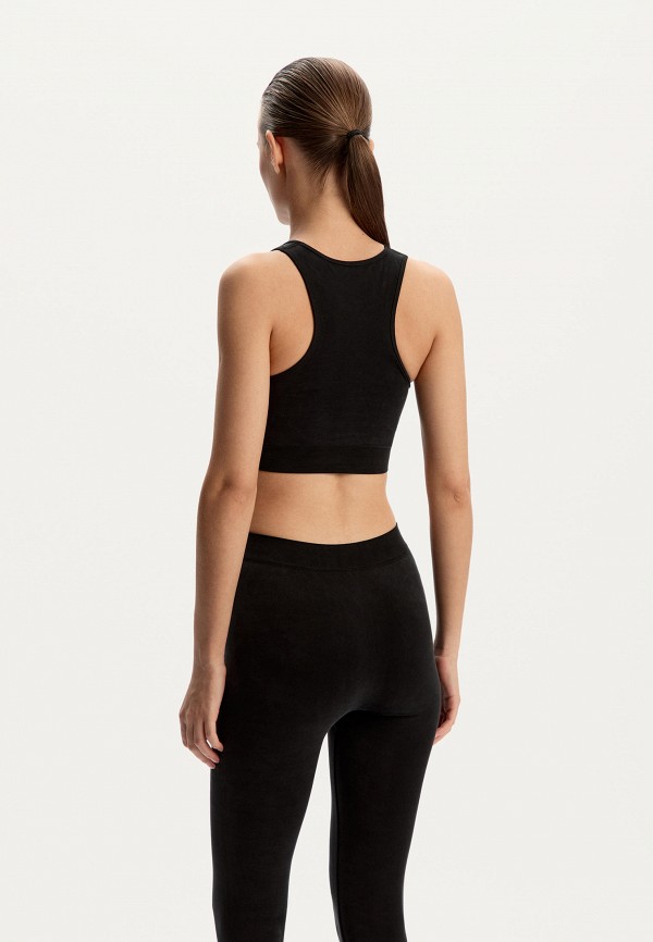 12 STOREEZ Топ спортивный - Cupro - фото 3