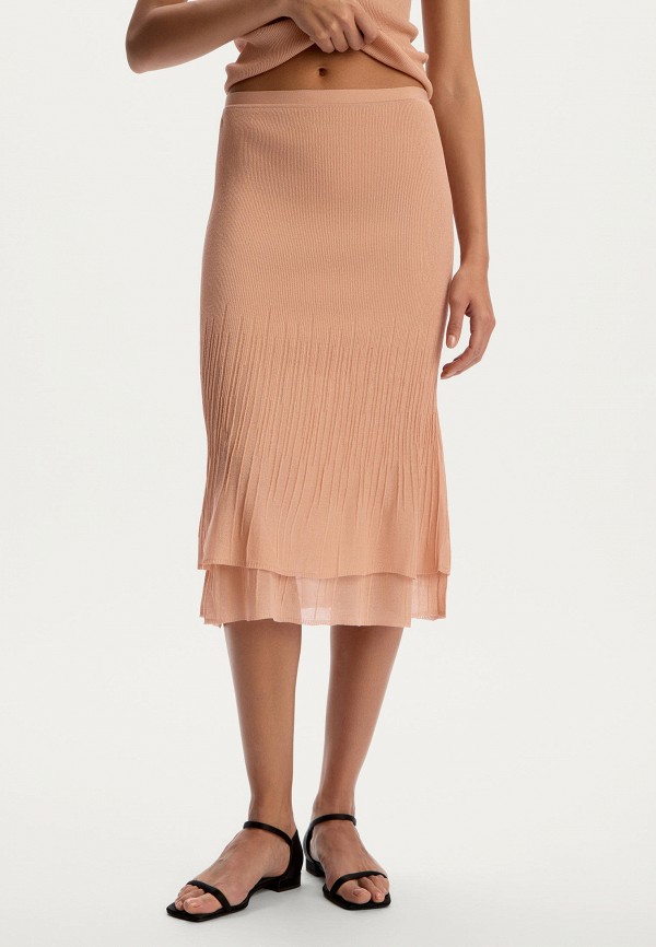 12 STOREEZ Юбка - Mermaid - фото 1