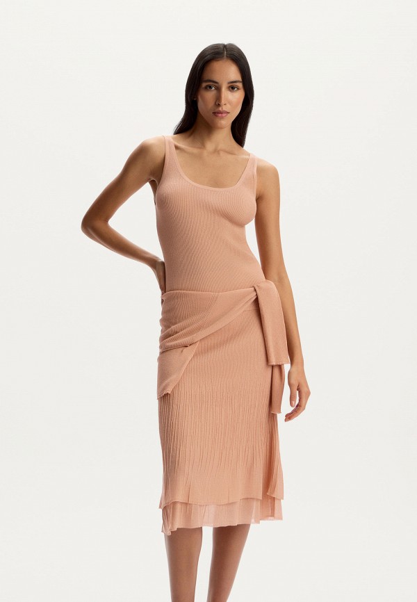 12 STOREEZ Юбка - Mermaid - фото 5