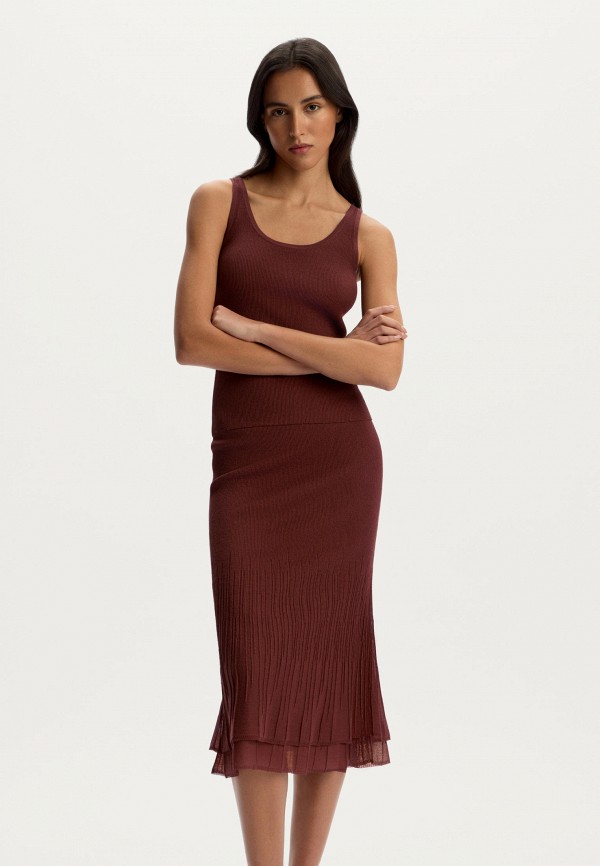 12 STOREEZ Юбка - Mermaid - фото 5