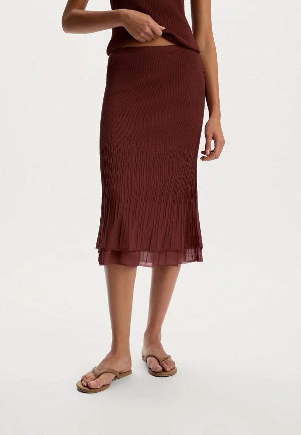 12 STOREEZ Юбка - Mermaid - фото 1