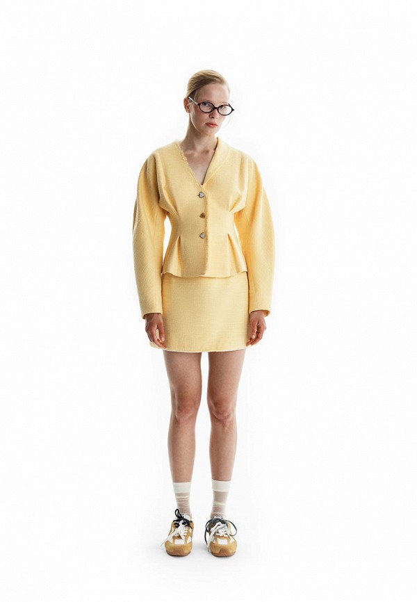 Lipner Жакет - фото 4