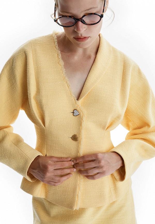 Lipner Жакет - фото 5