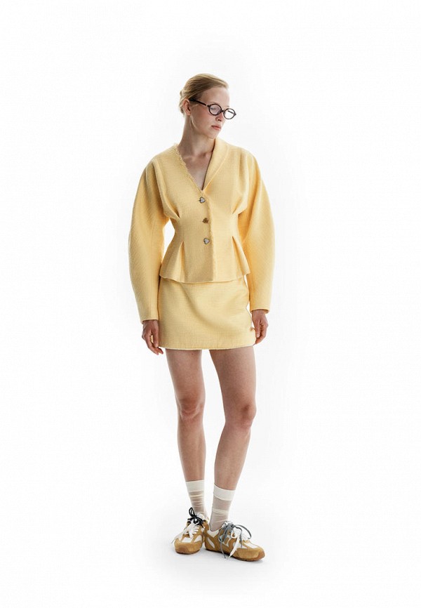 Lipner Жакет - фото 2