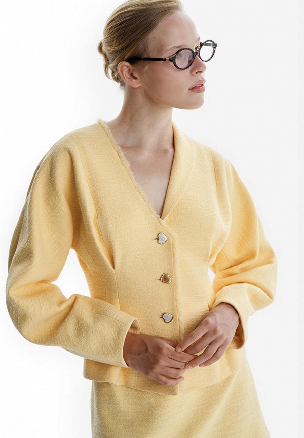 Lipner Жакет - фото 1