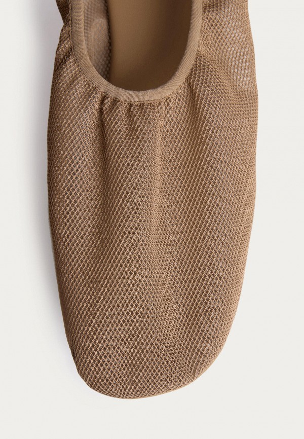 12 STOREEZ Балетки - Mesh - фото 5