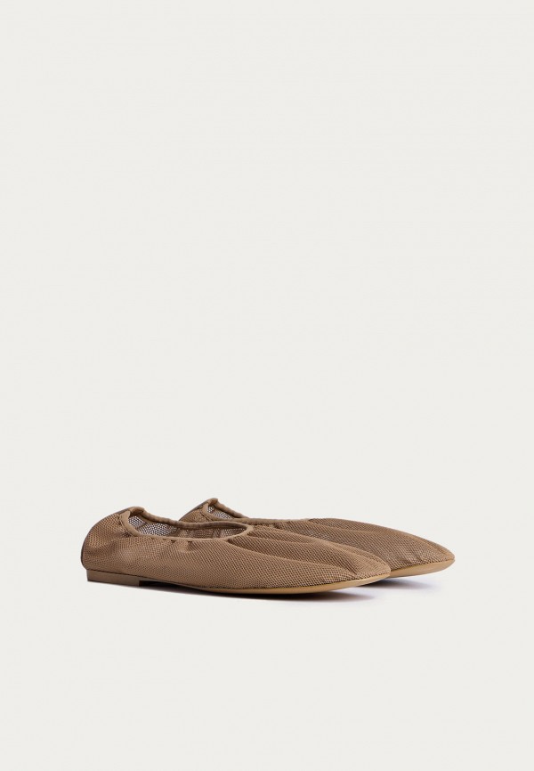 12 STOREEZ Балетки - Mesh - фото 2