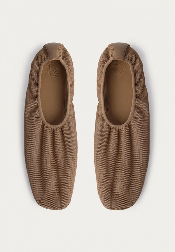 12 STOREEZ Балетки - Mesh - фото 4