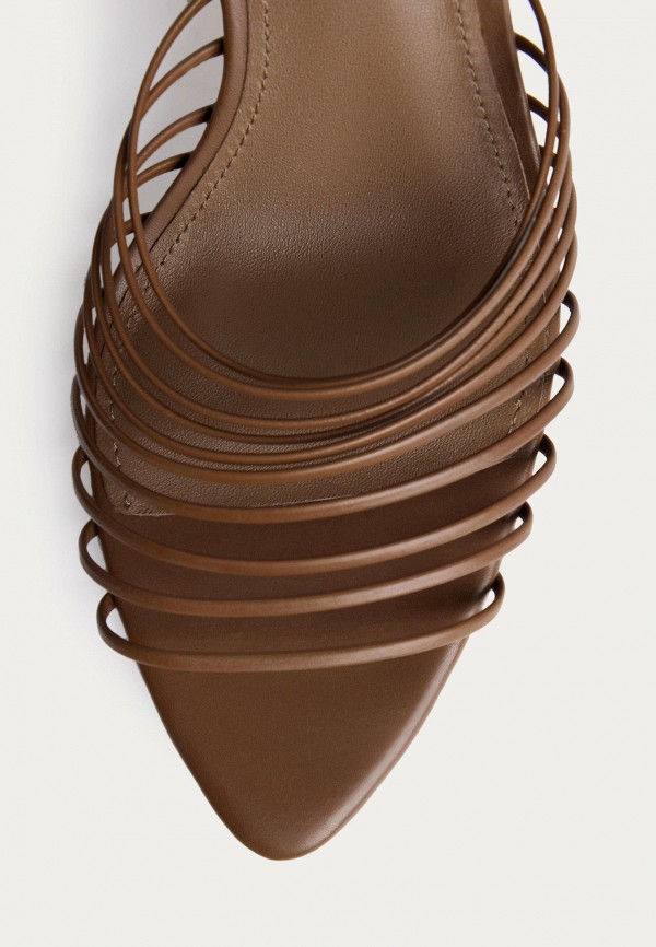 12 STOREEZ Босоножки - фото 4