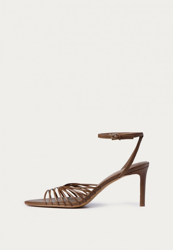 12 STOREEZ Босоножки - фото 1