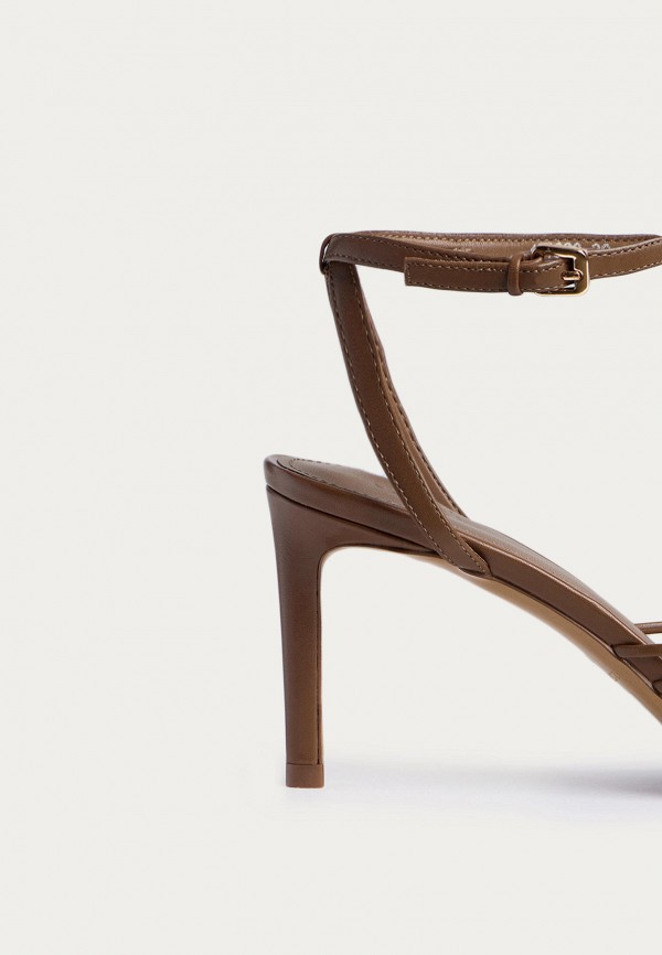 12 STOREEZ Босоножки - фото 2