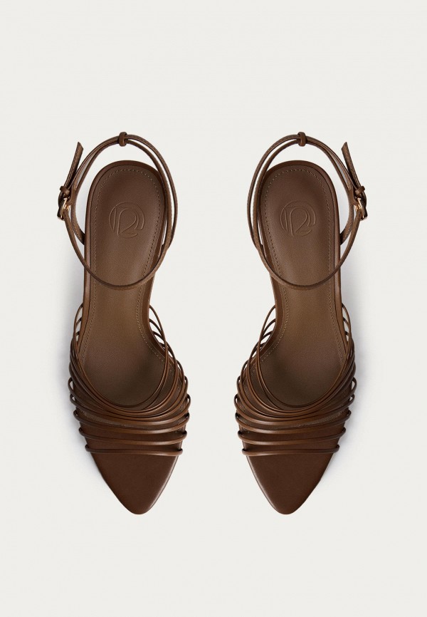 12 STOREEZ Босоножки - фото 5