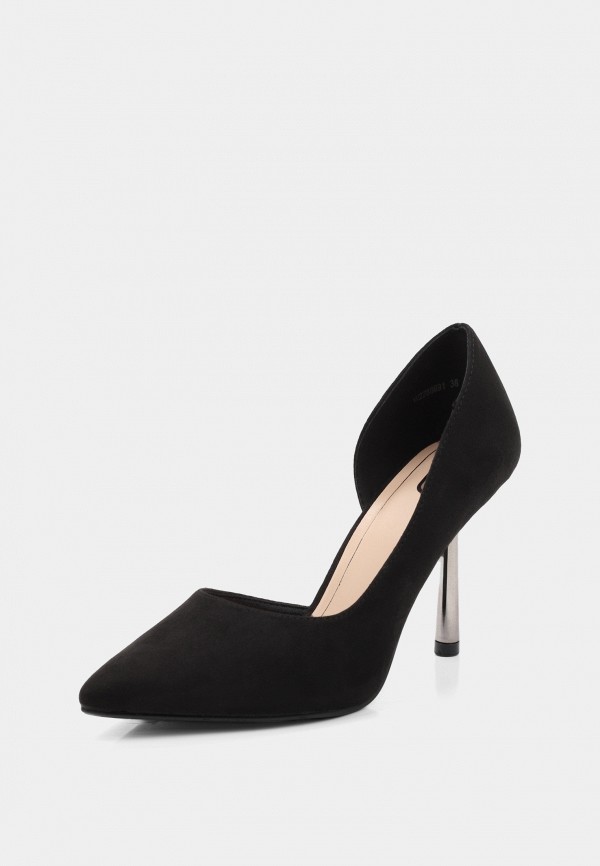 T.Taccardi Туфли - фото 2