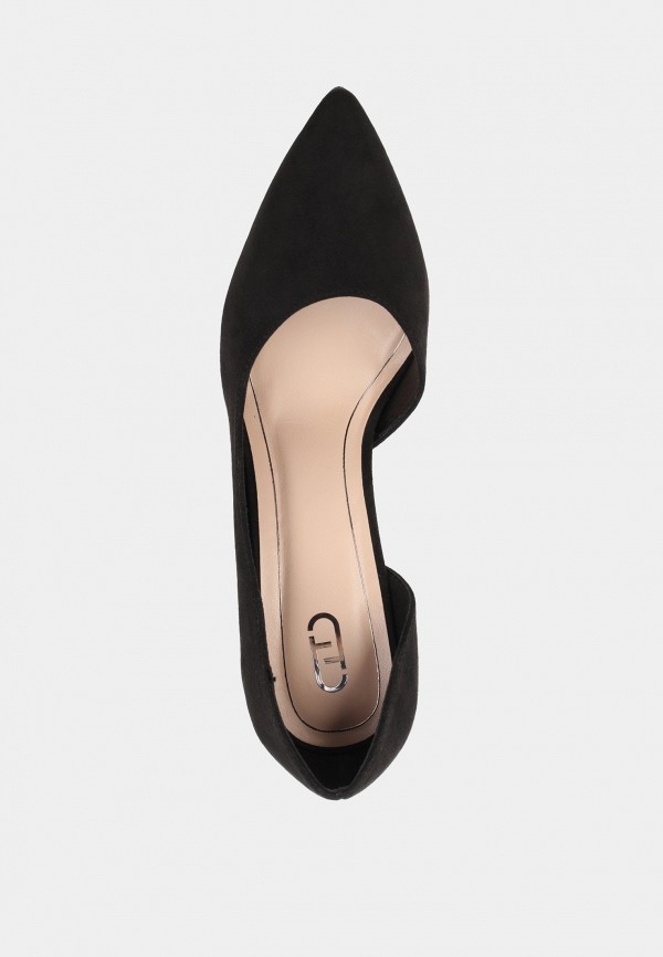 T.Taccardi Туфли - фото 4