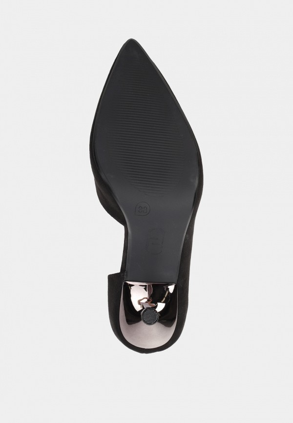 T.Taccardi Туфли - фото 5