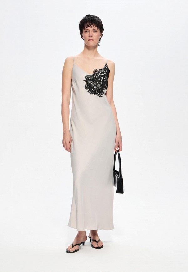 Dreams By Alena Akhmadullina Платье - фото 1