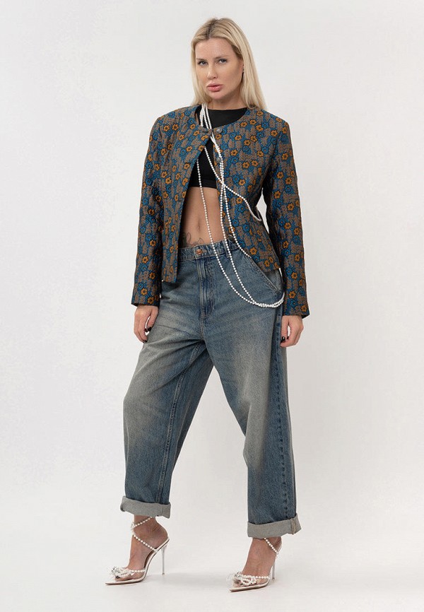 Ptaxx Жакет - Lamoda Online Exclusive - фото 2