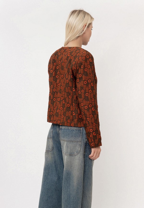 Ptaxx Жакет - Lamoda Online Exclusive - фото 2