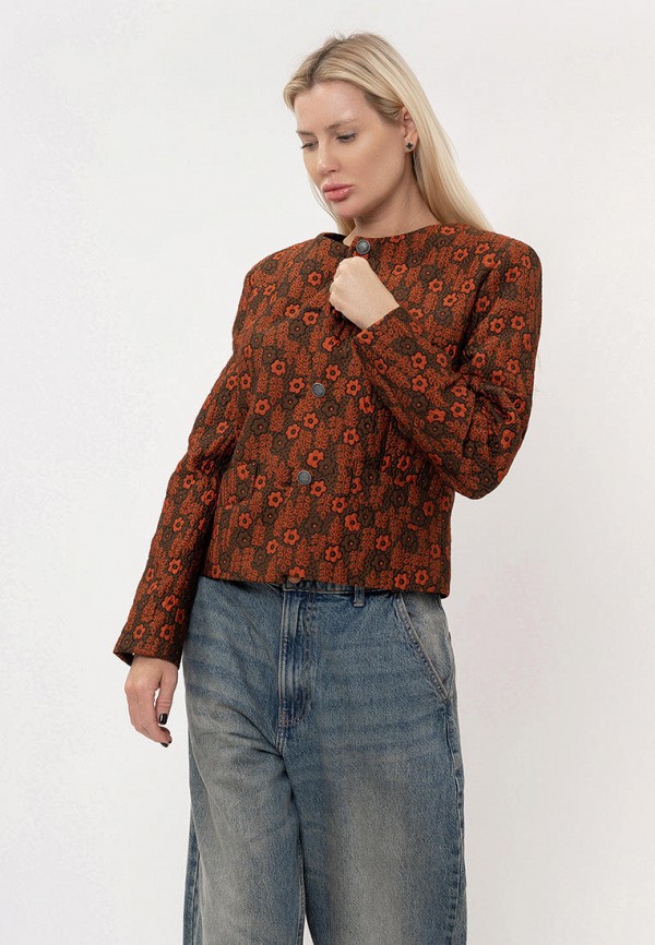 Ptaxx Жакет - Lamoda Online Exclusive - фото 1