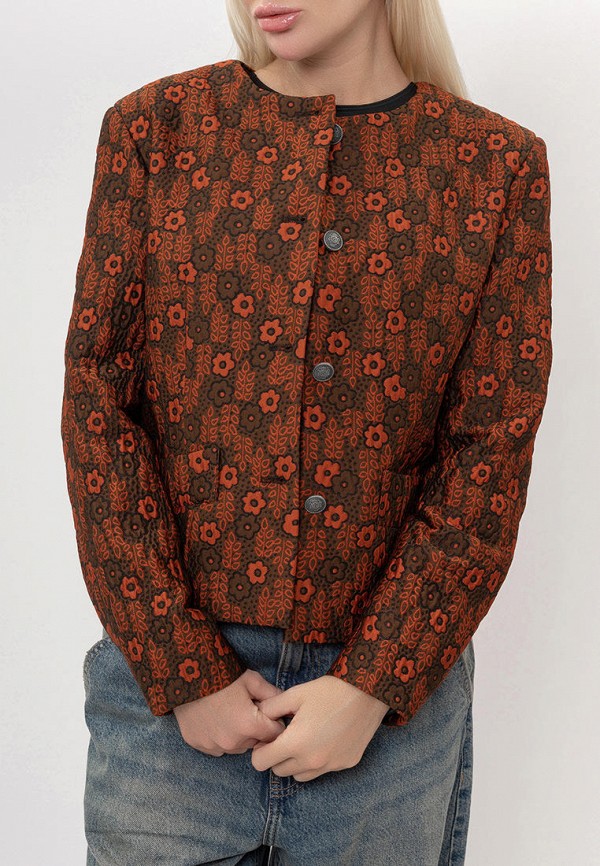 Ptaxx Жакет - Lamoda Online Exclusive - фото 6