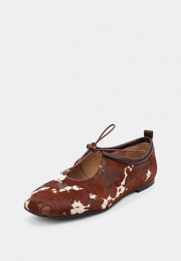 Giotto Балетки -  - фото 2