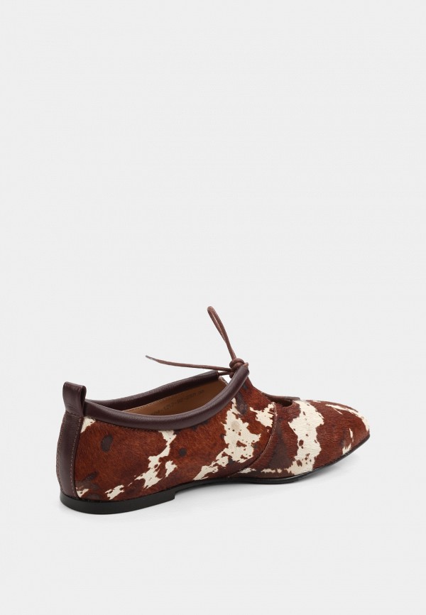 Giotto Балетки -  - фото 3