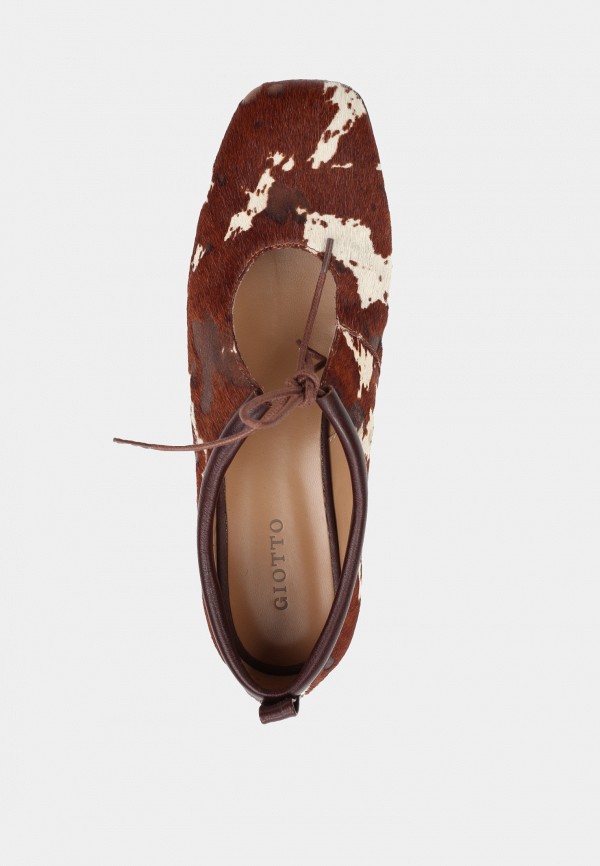 Giotto Балетки -  - фото 4