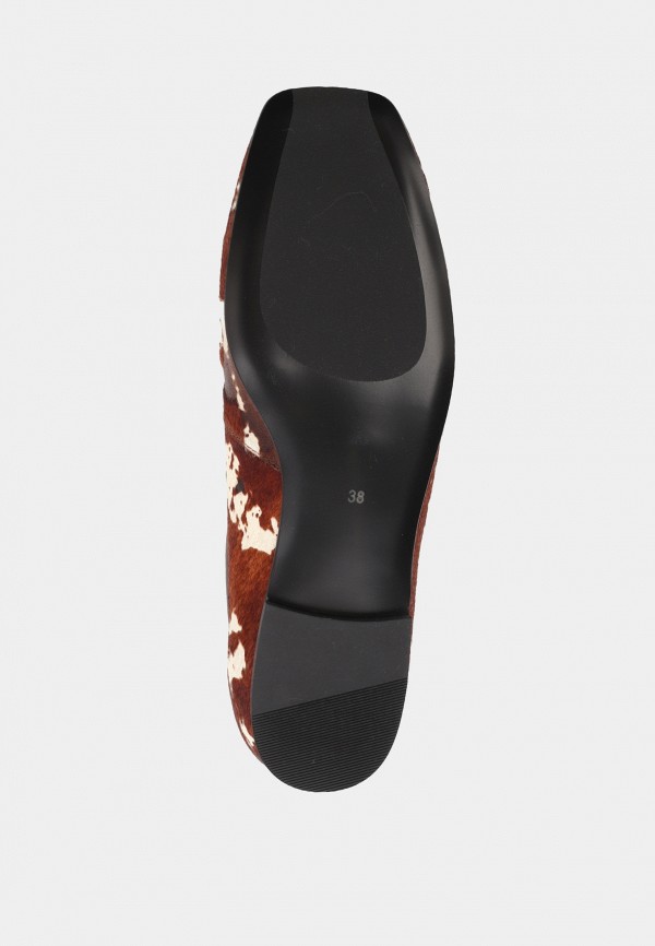 Giotto Балетки -  - фото 5