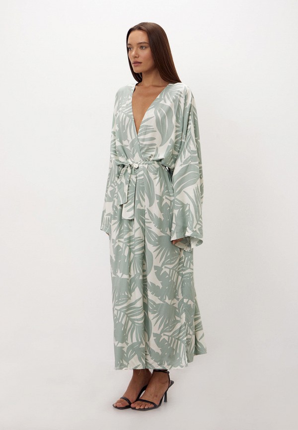 Dintime Накидка пляжная -  - фото 5