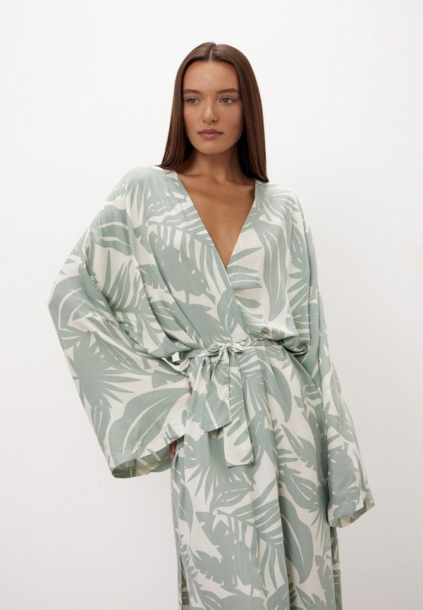 Dintime Накидка пляжная -  - фото 4