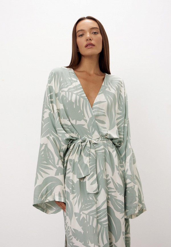 Dintime Накидка пляжная -  - фото 2